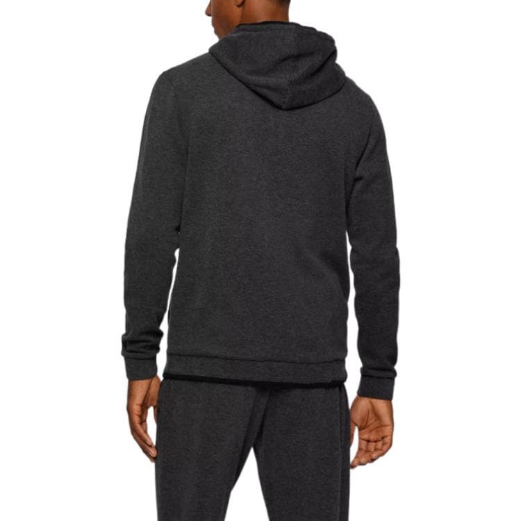 Куртка Hugo Boss Hoodie Jacket - изображение 5