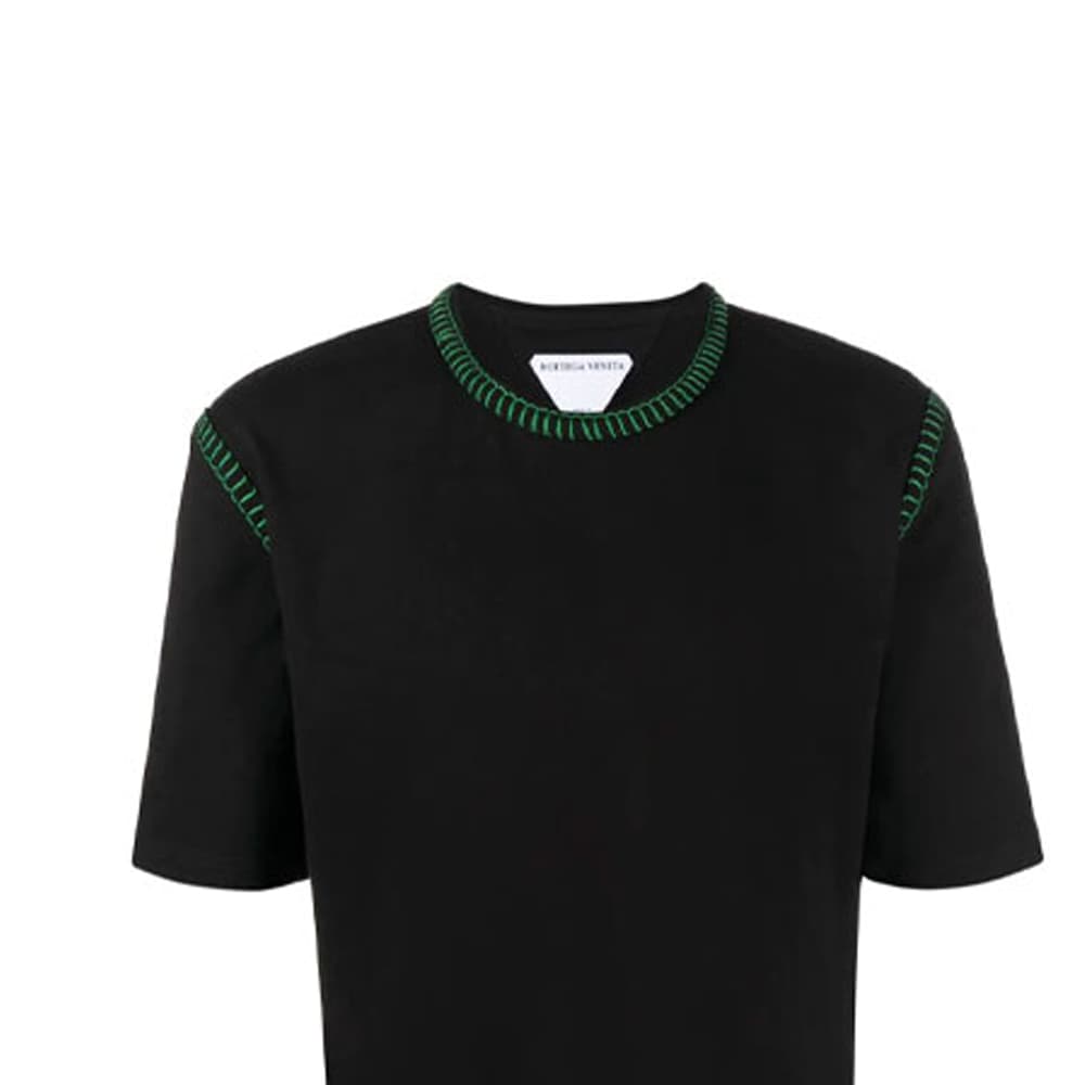 Футболка Bottega Veneta SS22 T - изображение 2