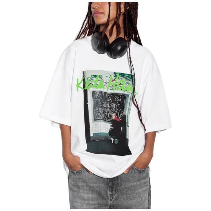 Футболка UNIQLO T - изображение 3