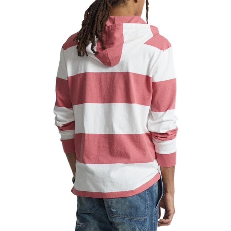 Худи Polo Ralph Lauren FW22 - изображение 3
