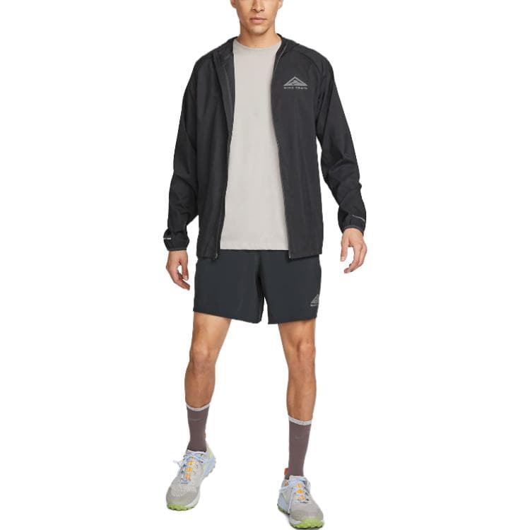 Куртка Nike Logo - изображение 5