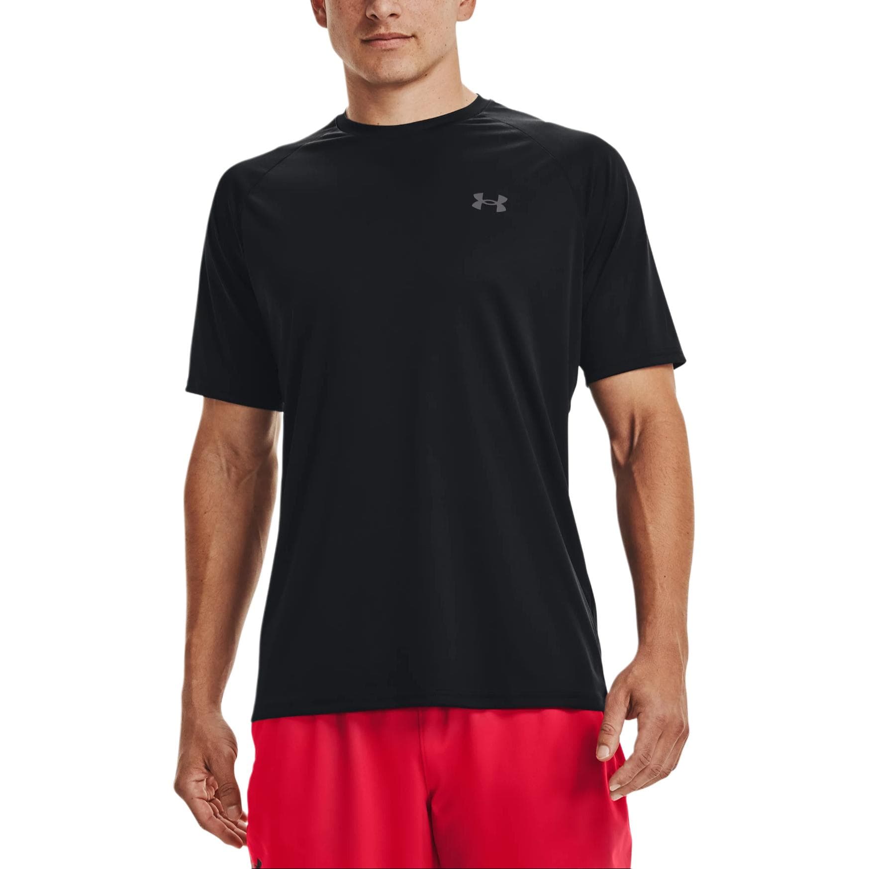 Футболка Under Armour velocity T - изображение 4
