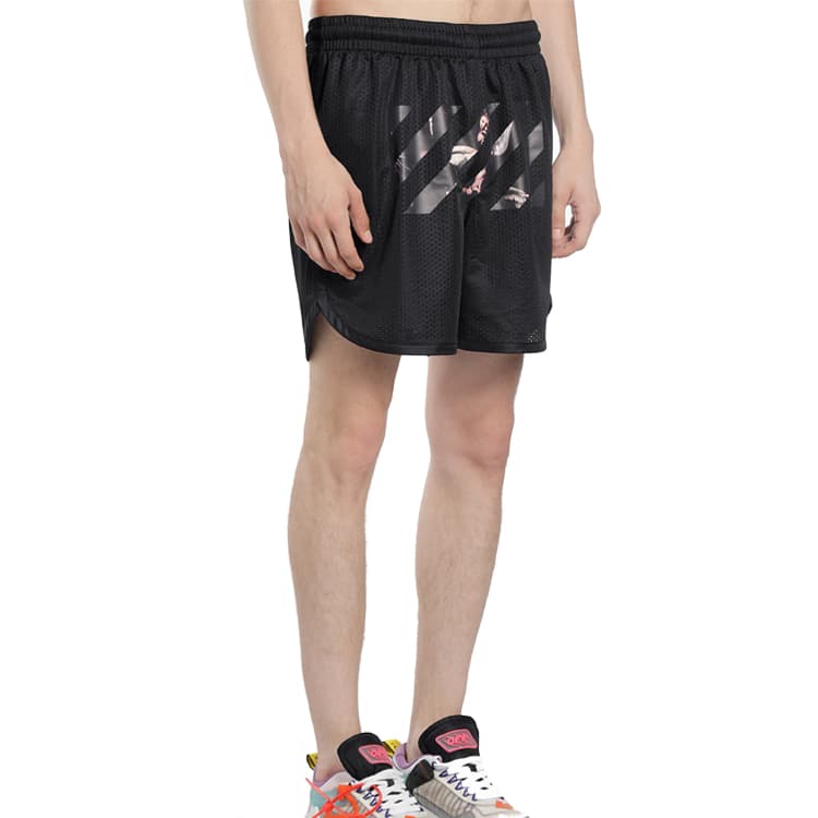 Шорты OFF-WHITE SS20 - изображение 5