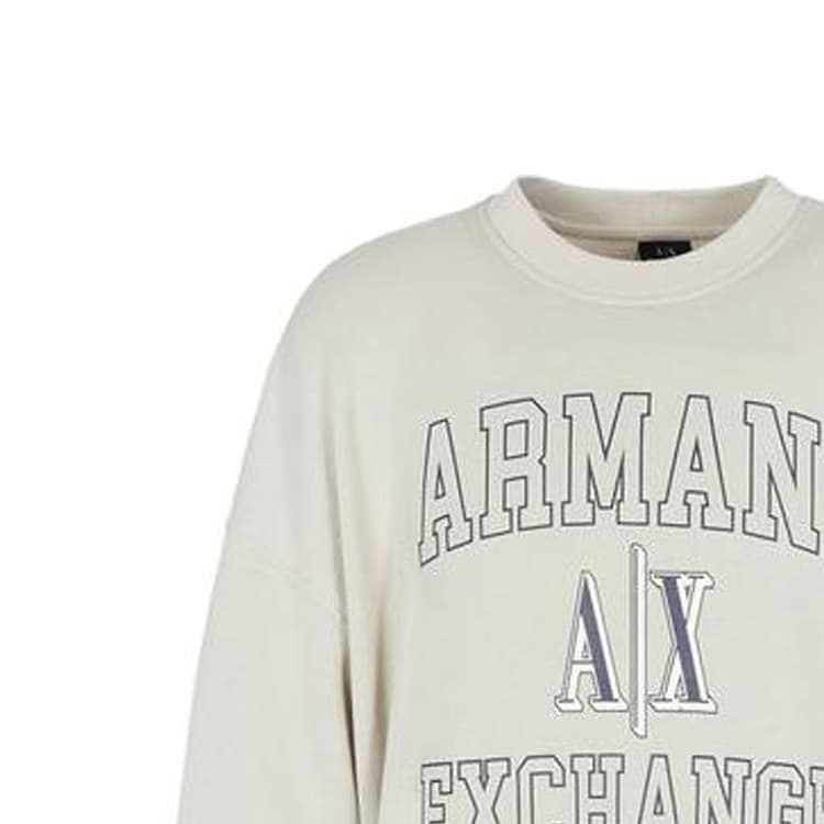 Худи ARMANI EXCHANGE - изображение 2