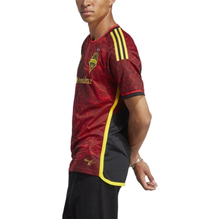 Футболка adidas LogoT - изображение 5