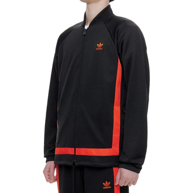 Куртка adidas Warmup Tt - изображение 5