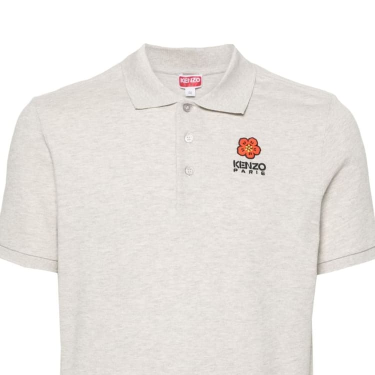 Поло KENZO FW23 LogoPolo - изображение 6