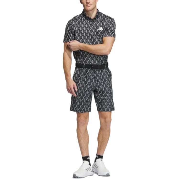 Шорты adidas - изображение 5