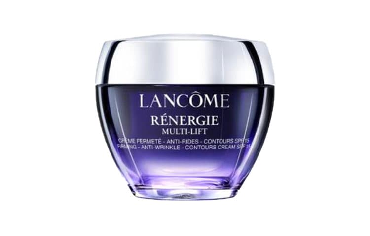 LANCOME 3D-эффект для лица формирование МУЛЬТИ ЭФФЕКТ лифтинг крем для лица увлажнение и питание 50 мл 75 мл - изображение 2