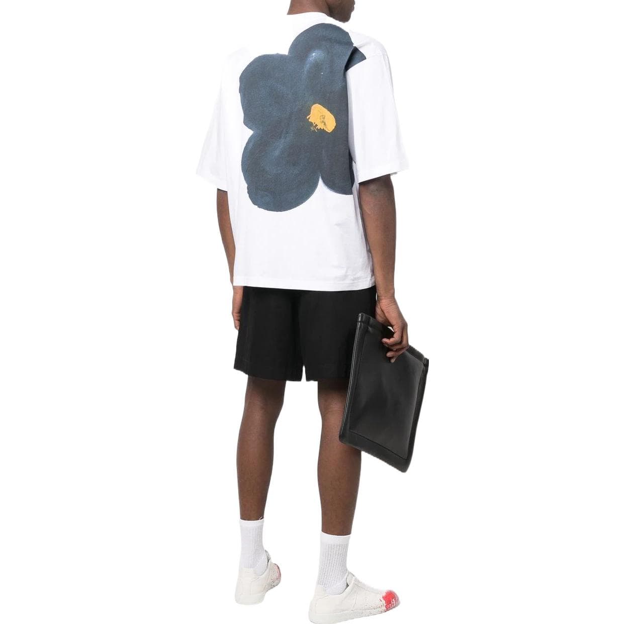 Футболка MARNI SS22 T - изображение 3