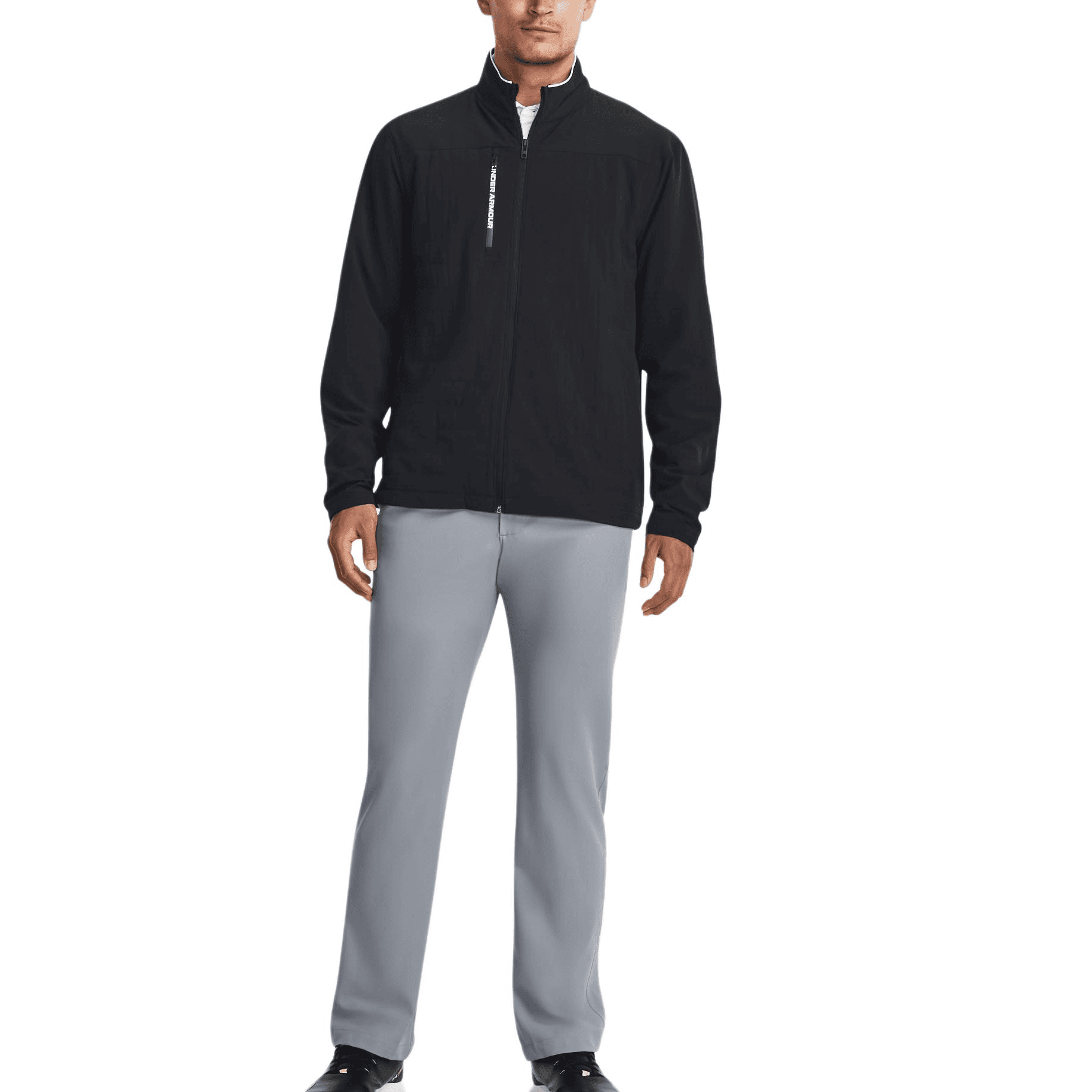 Куртка Under Armour Storm Revo - изображение 4