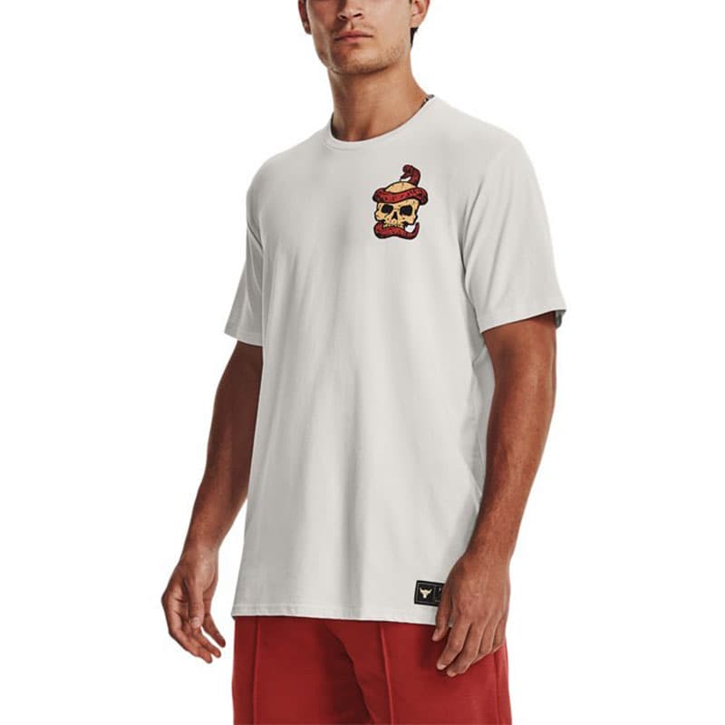 Футболка Under Armour T - изображение 3