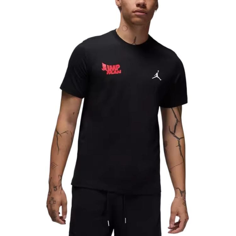 Футболка Jordan T - изображение 5