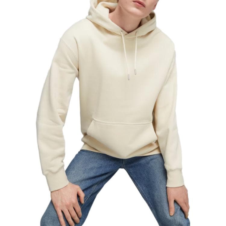 Худи PUMA Mmq Hoodie - изображение 3