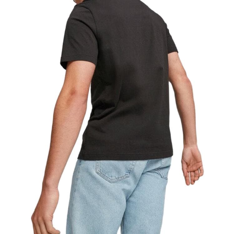 Футболка PUMA T - изображение 5