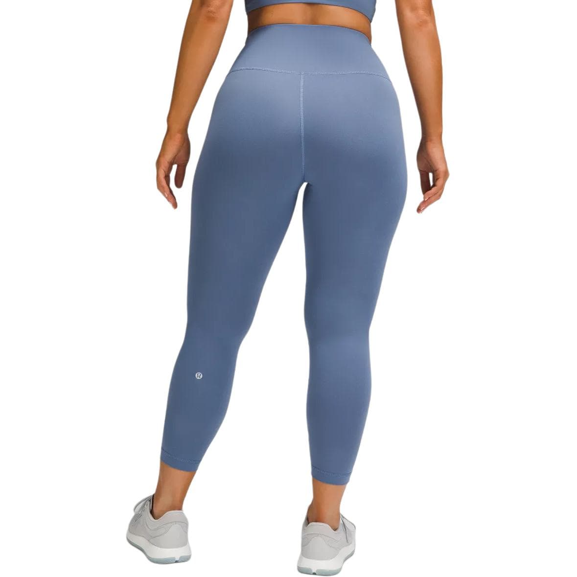 Штаны lululemon SS23 Wunder Train Everlux 25" - изображение 2