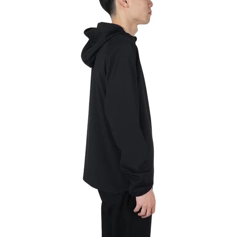 Куртка PUMA Run Favorite Woven Hooded Jacket - изображение 6