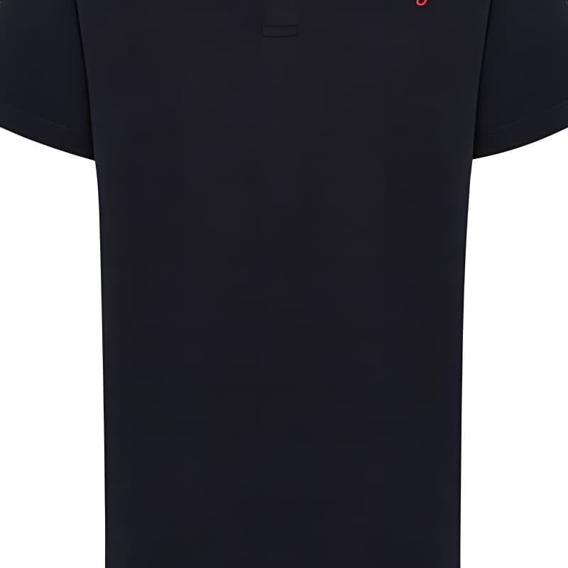 Поло BALLY SS24 Polo - изображение 7