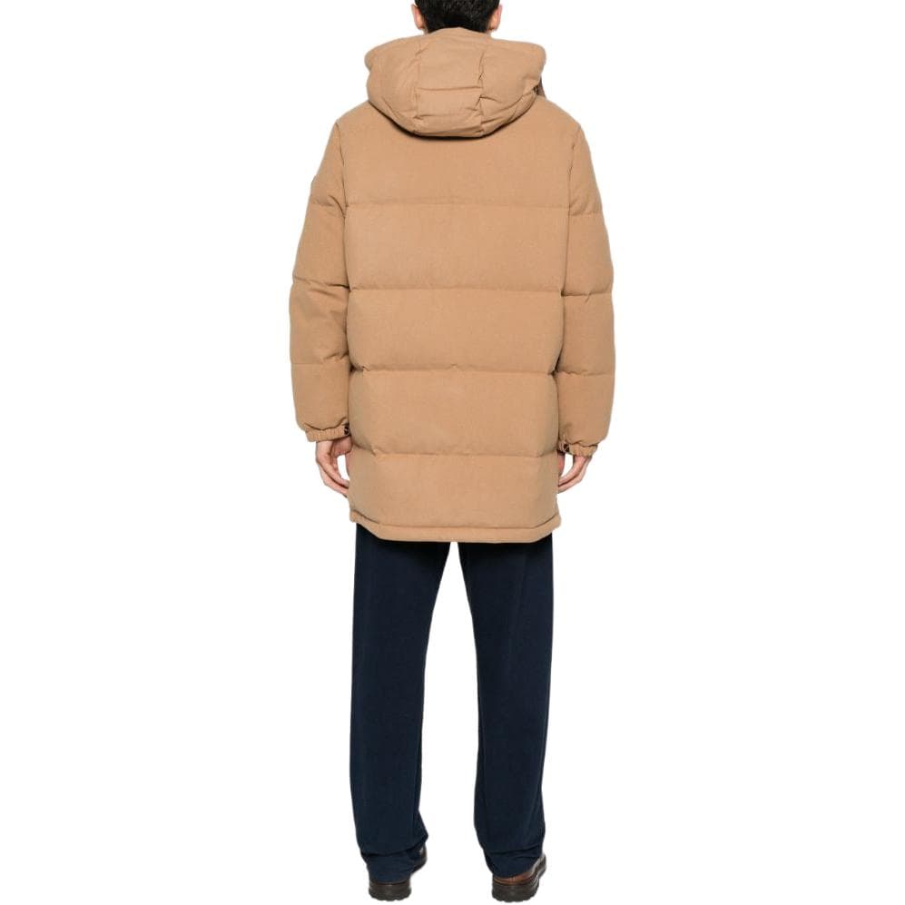 Зимняя куртка Polo Ralph Lauren - изображение 3