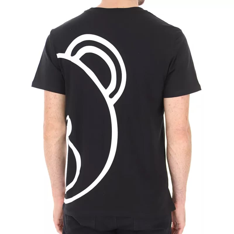 Футболка MOSCHINO T - изображение 4
