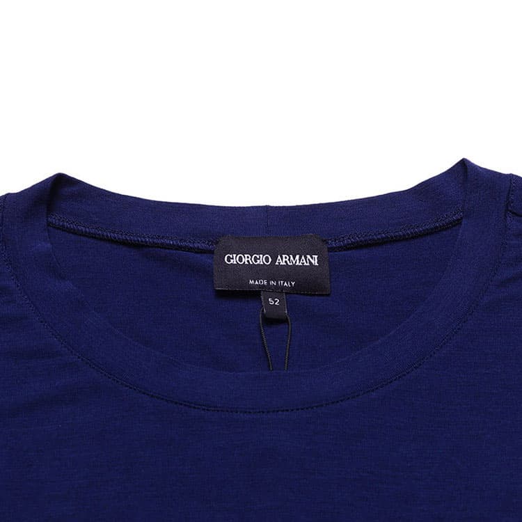 Футболка GIORGIO ARMANI SS22 T - изображение 3