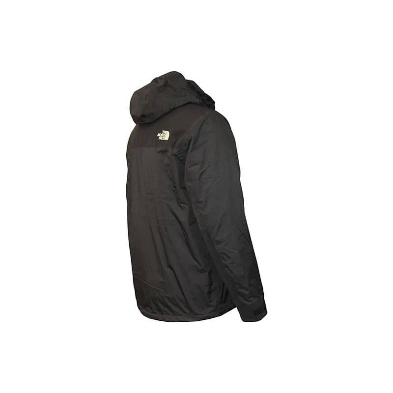 Демисезонная куртка THE NORTH FACE - изображение 3