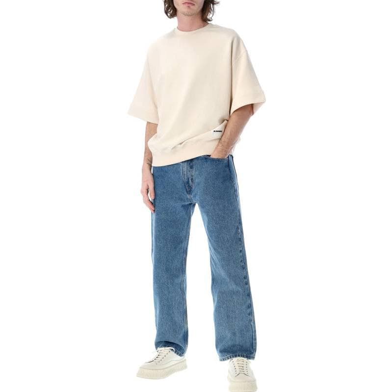 Футболка JIL SANDER SS23 T - изображение 2