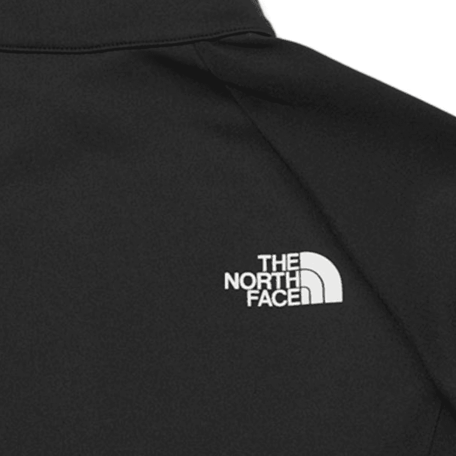 Куртка THE NORTH FACE W's Health Tech Jacket Logo - изображение 4