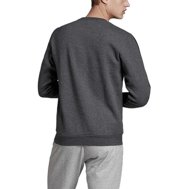 Худи adidas M CREW 3S - изображение 5