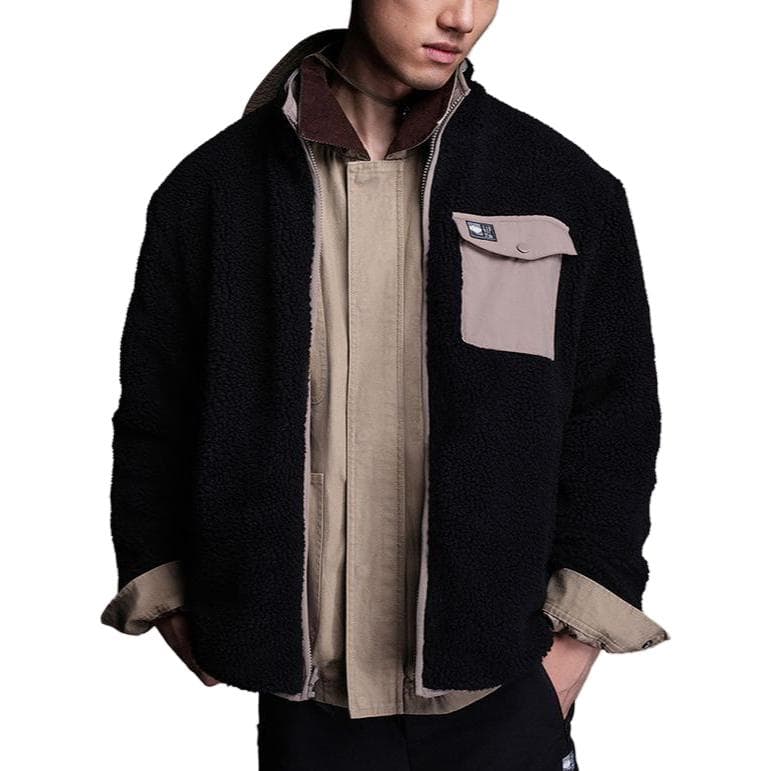 Куртка GAP Logo - изображение 4
