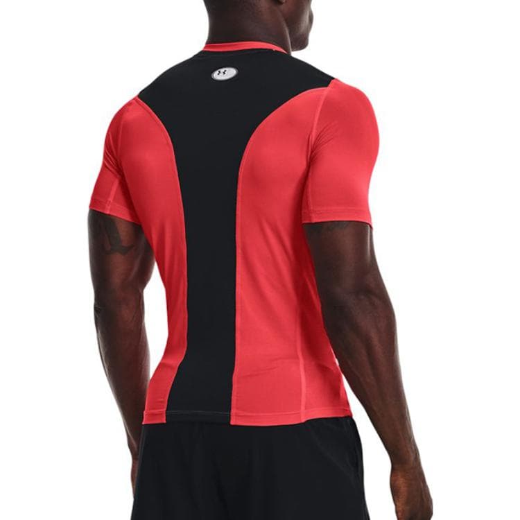 Футболка Under Armour logo T - изображение 3