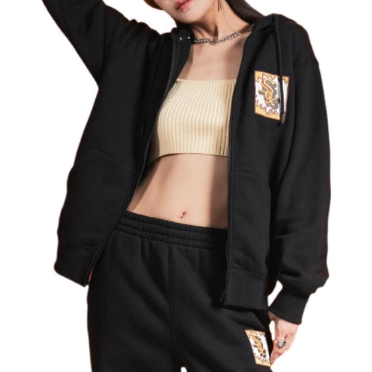 Худи MLB FW22 - изображение 3
