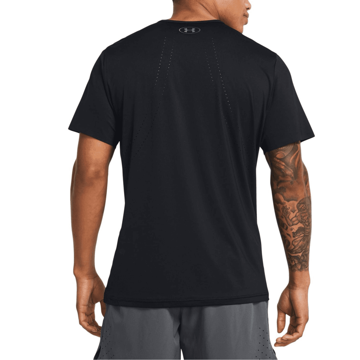 Футболка Under Armour T - изображение 5