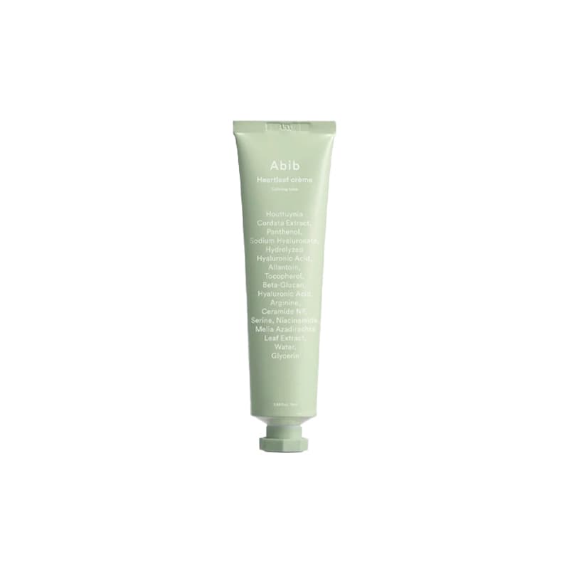 Abib Heartleaf 75ml - изображение 3