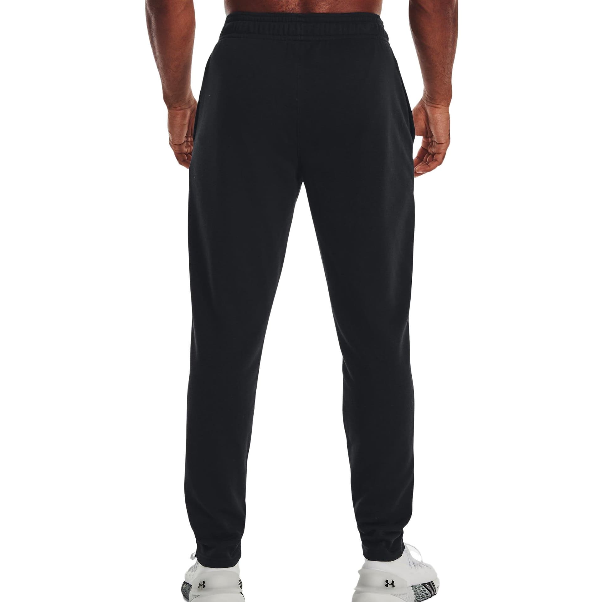 Штаны Under Armour UA Rival Terry Pants - изображение 5