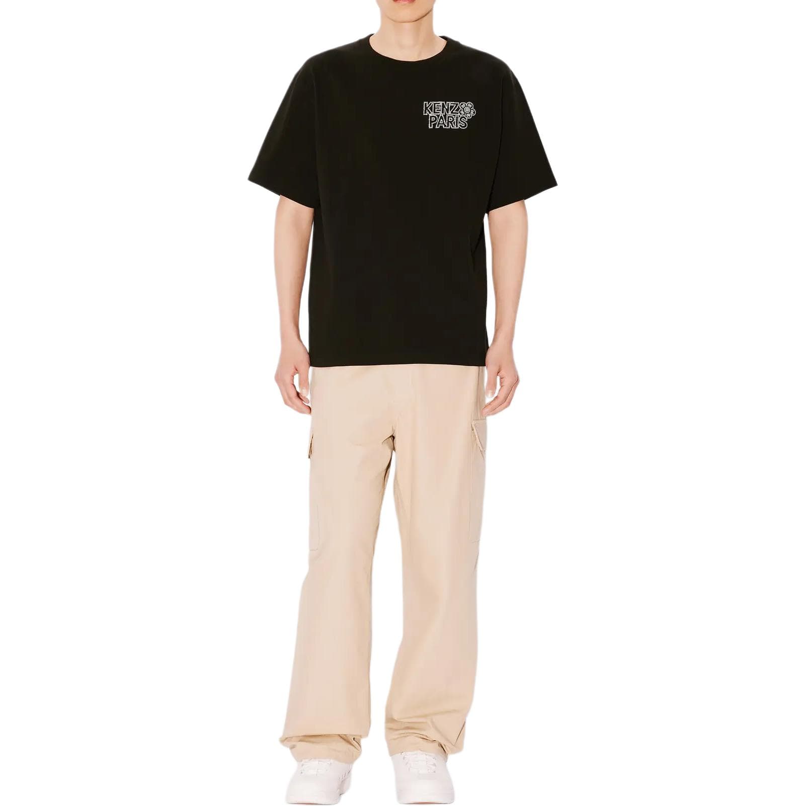 Штаны KENZO SS24 - изображение 3