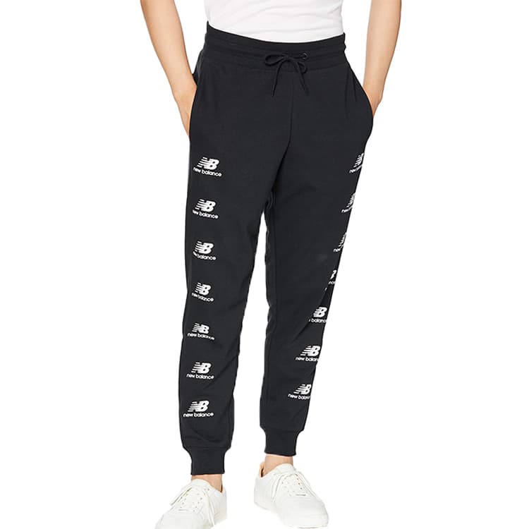 Штаны New Balance - изображение 3