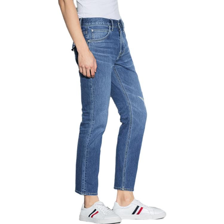 Штаны Lee Jeans - изображение 5