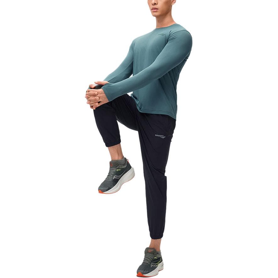 Штаны Saucony - изображение 5