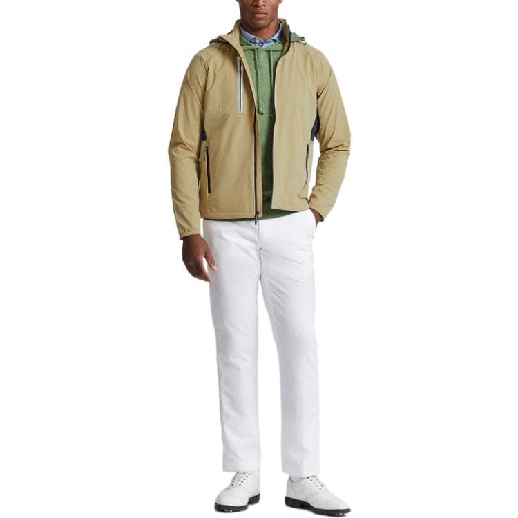 Куртка Polo Ralph Lauren FW22 - изображение 2