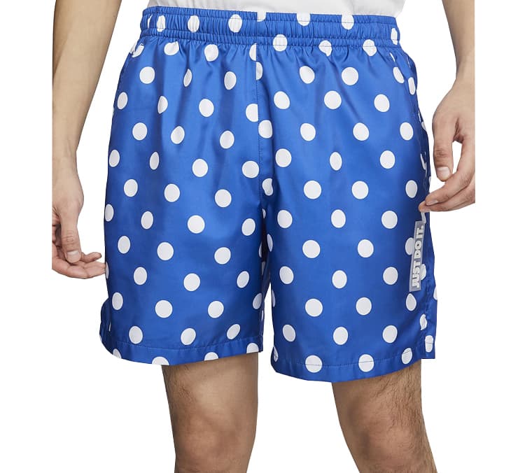 Шорты Nike Sportswear Jdi - изображение 4