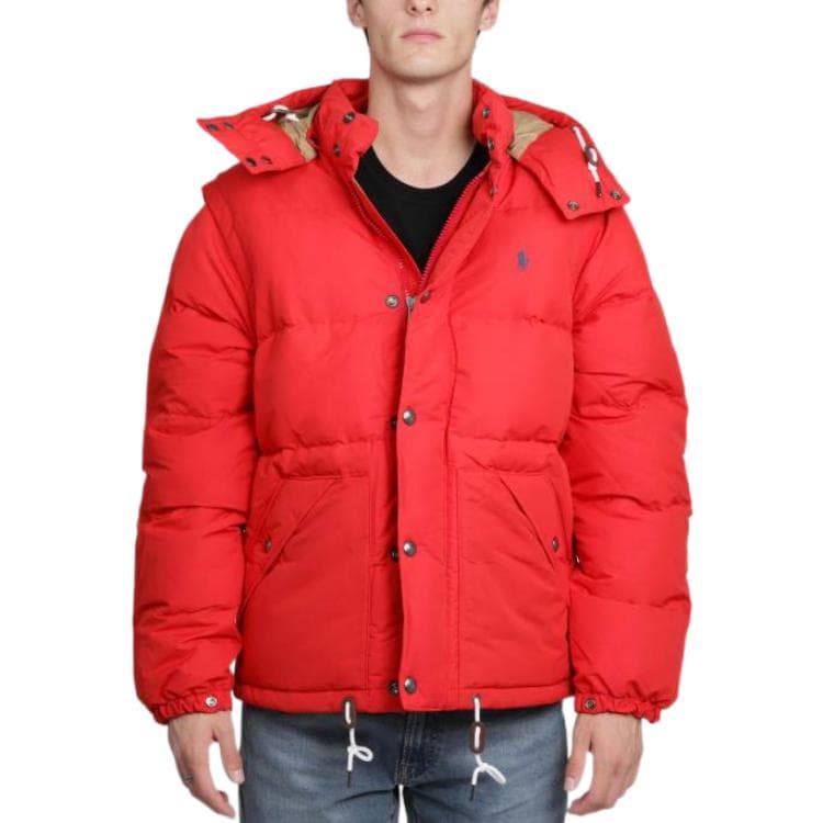 Куртка Polo Ralph Lauren FW22 Logo - изображение 2