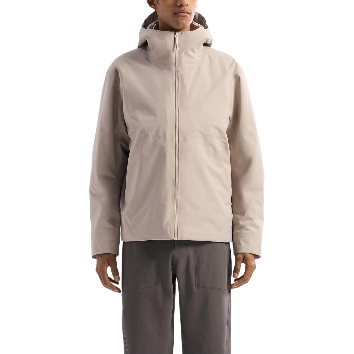 Зимняя куртка пуховик ARC'TERYX VEILANCE DIODE Пуховая куртка Мужской - изображение 3