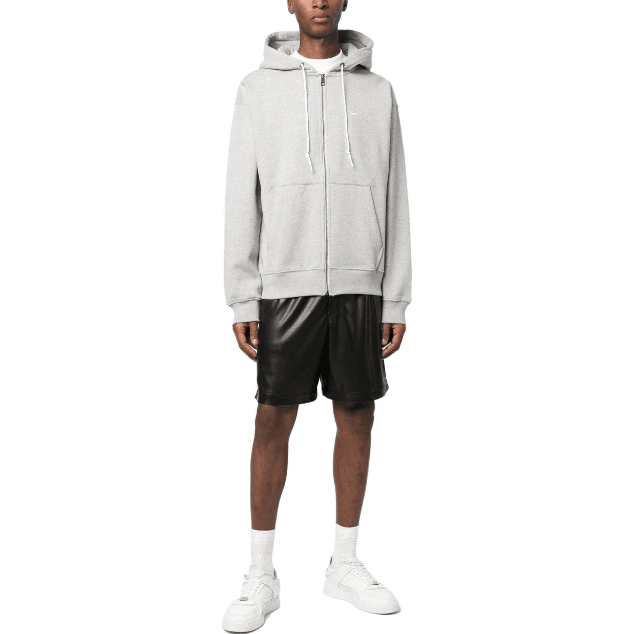 Худи Nike Logo - изображение 2