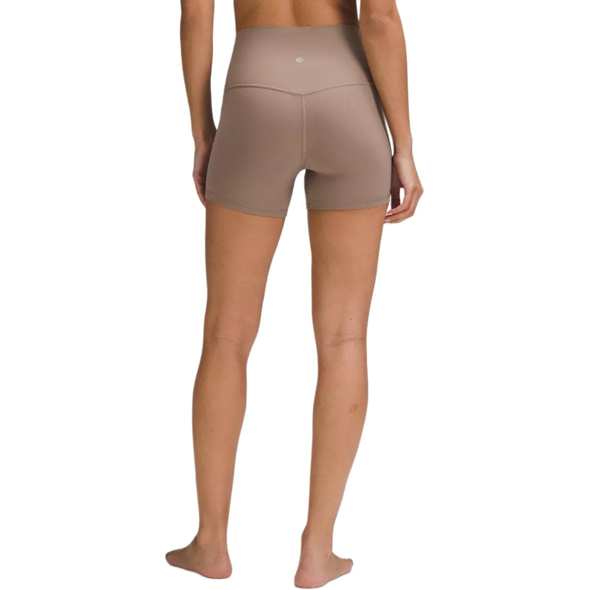 lululemon SS23 Align Nulu 4" - изображение 4