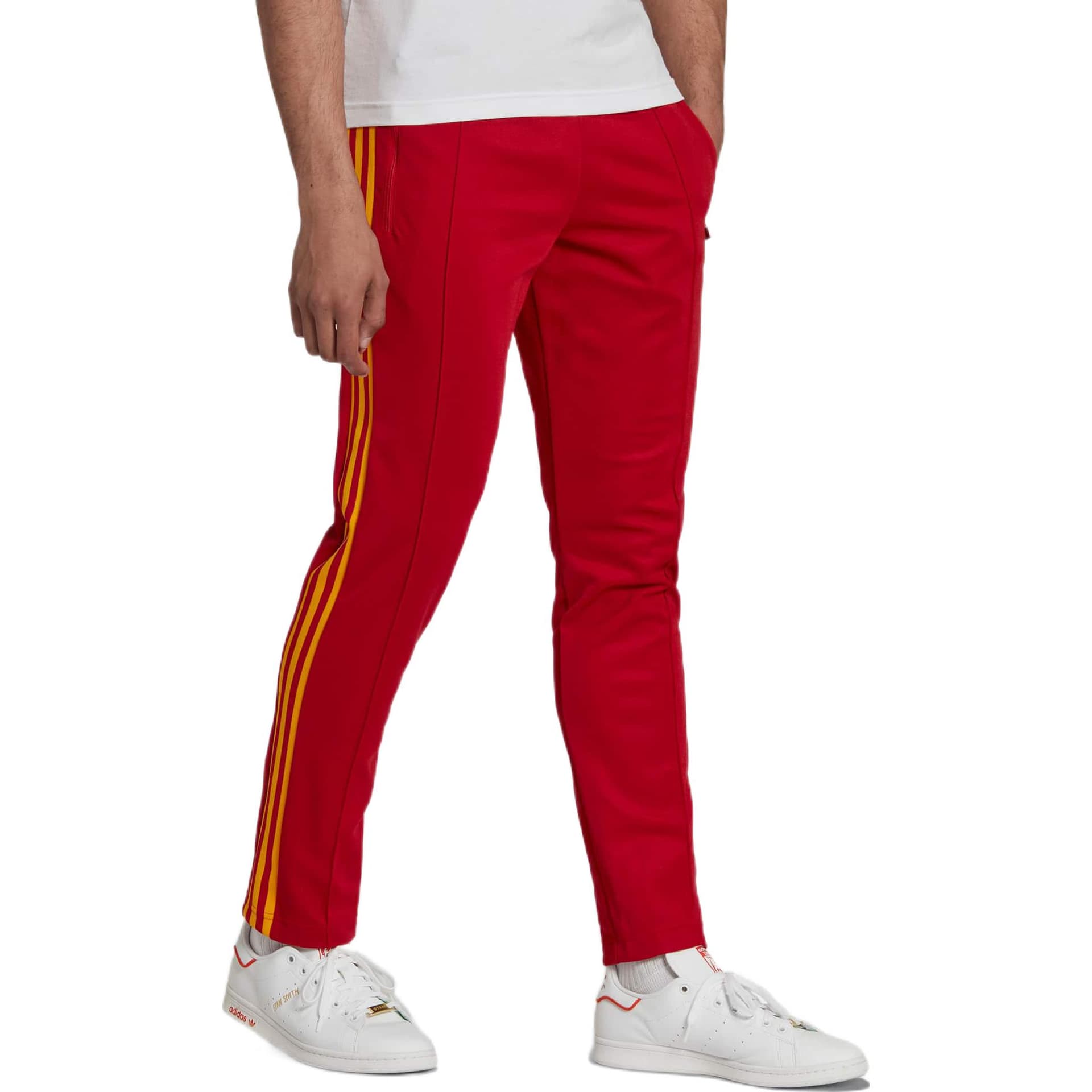 Штаны adidas originals Logo - изображение 4