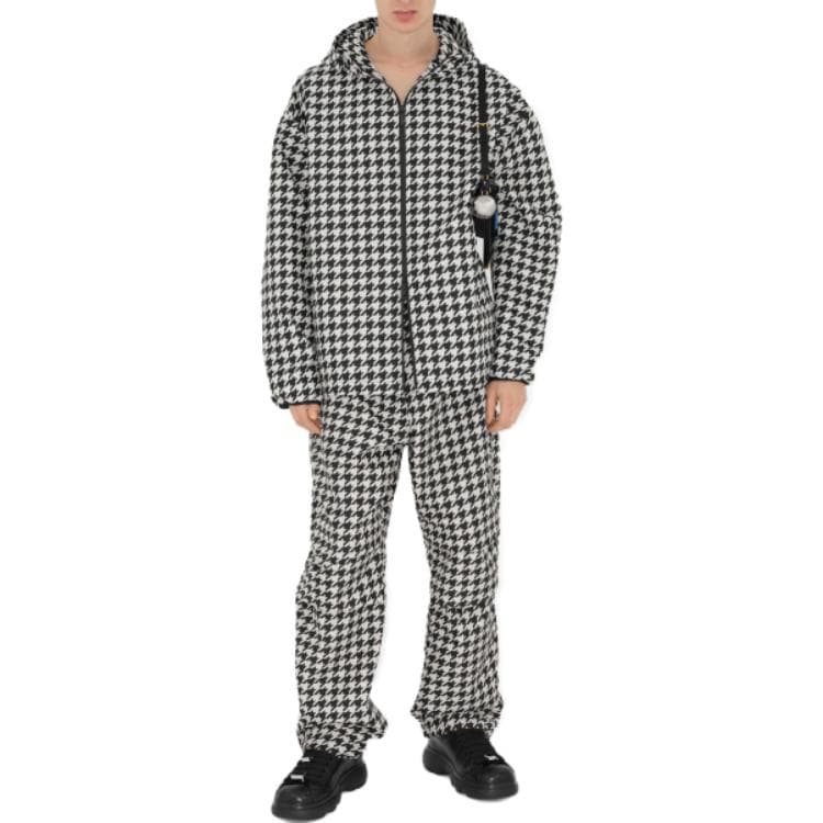 Штаны Burberry - изображение 3