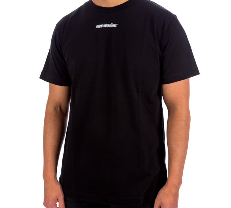 Футболка OFF-WHITE FW20 Marker Arrow T - изображение 4