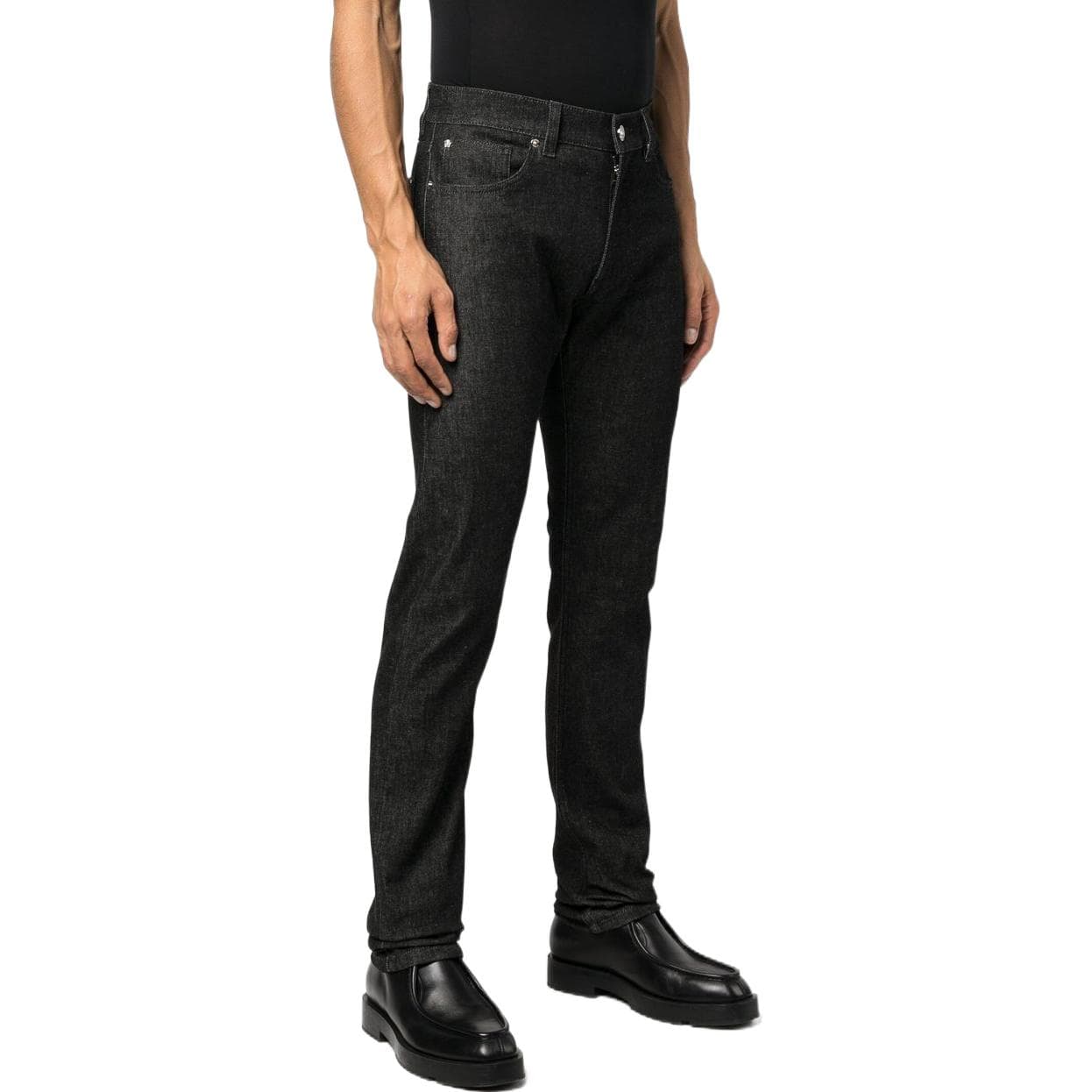 Штаны VERSACE SS23 Logo - изображение 4