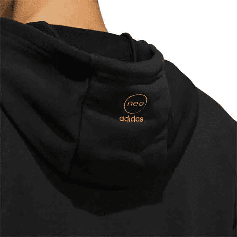 Худи adidas neo - изображение 6